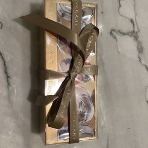 Bulgari OMNIA CRYSTALLINE 
 OMNIA INDIAN GARNET 
 OMNIA OMNIA AMETHYSTE